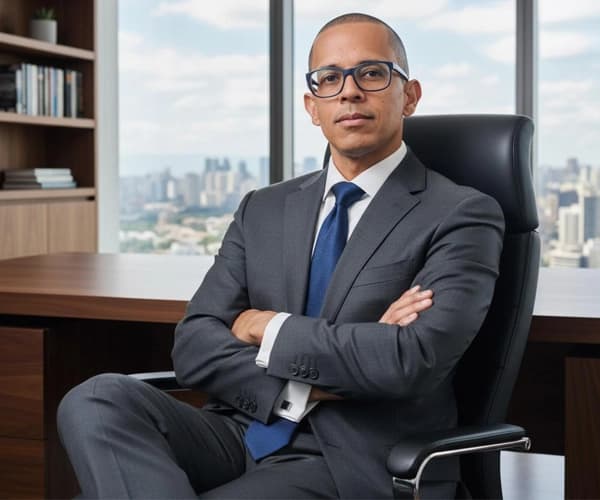 Marcio Oshiro