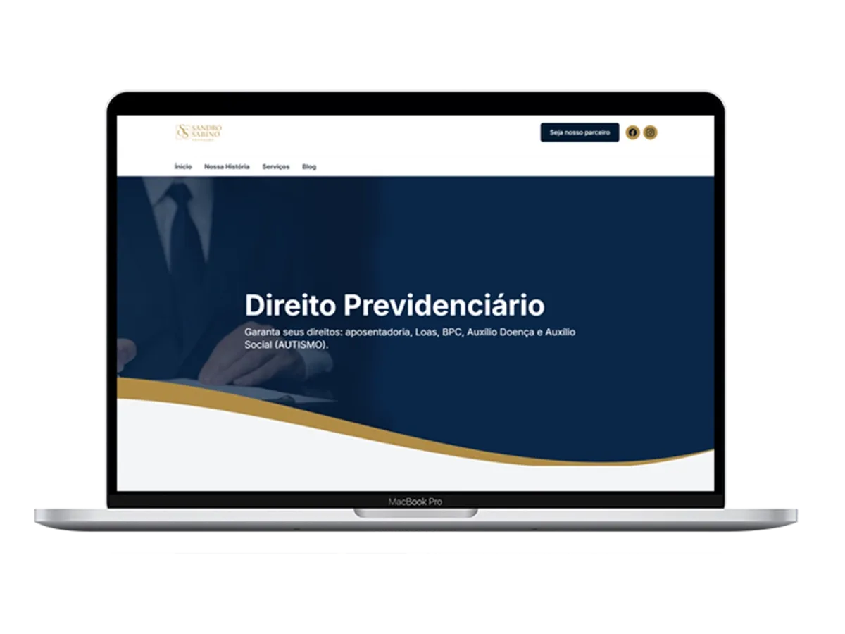 advogado sandro sabino